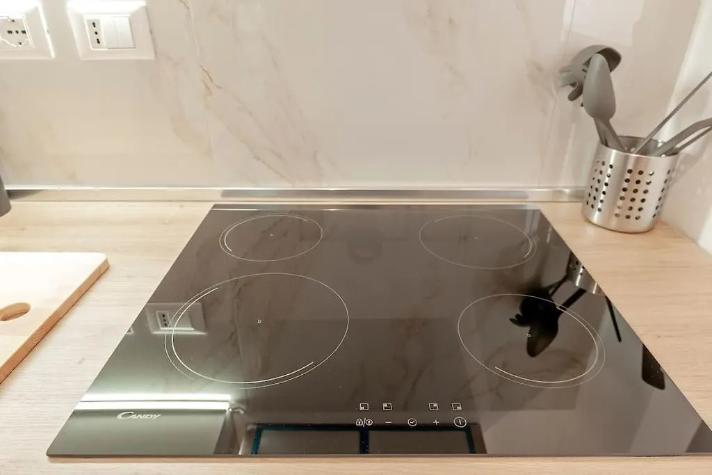 La Casina In Borgo - Suite With Terrace Livorno Apartamento