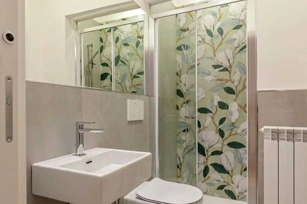 Lejlighed La Casina In Borgo - Suite With Terrace Livorno