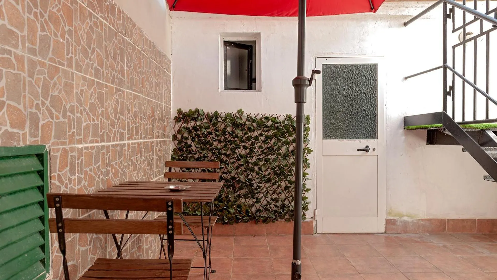 Apartamento La Casina In Borgo - Suite With Terrace Livorno