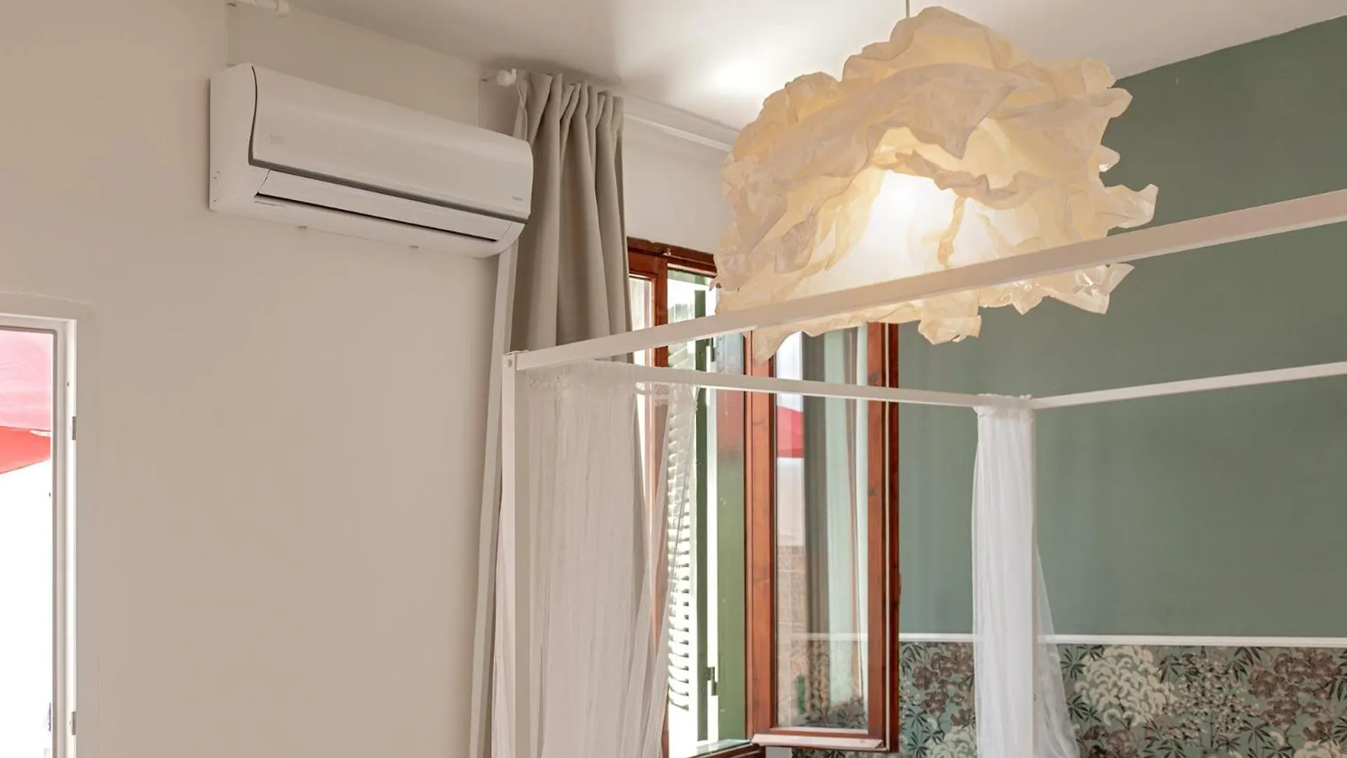La Casina In Borgo - Suite With Terrace Livorno