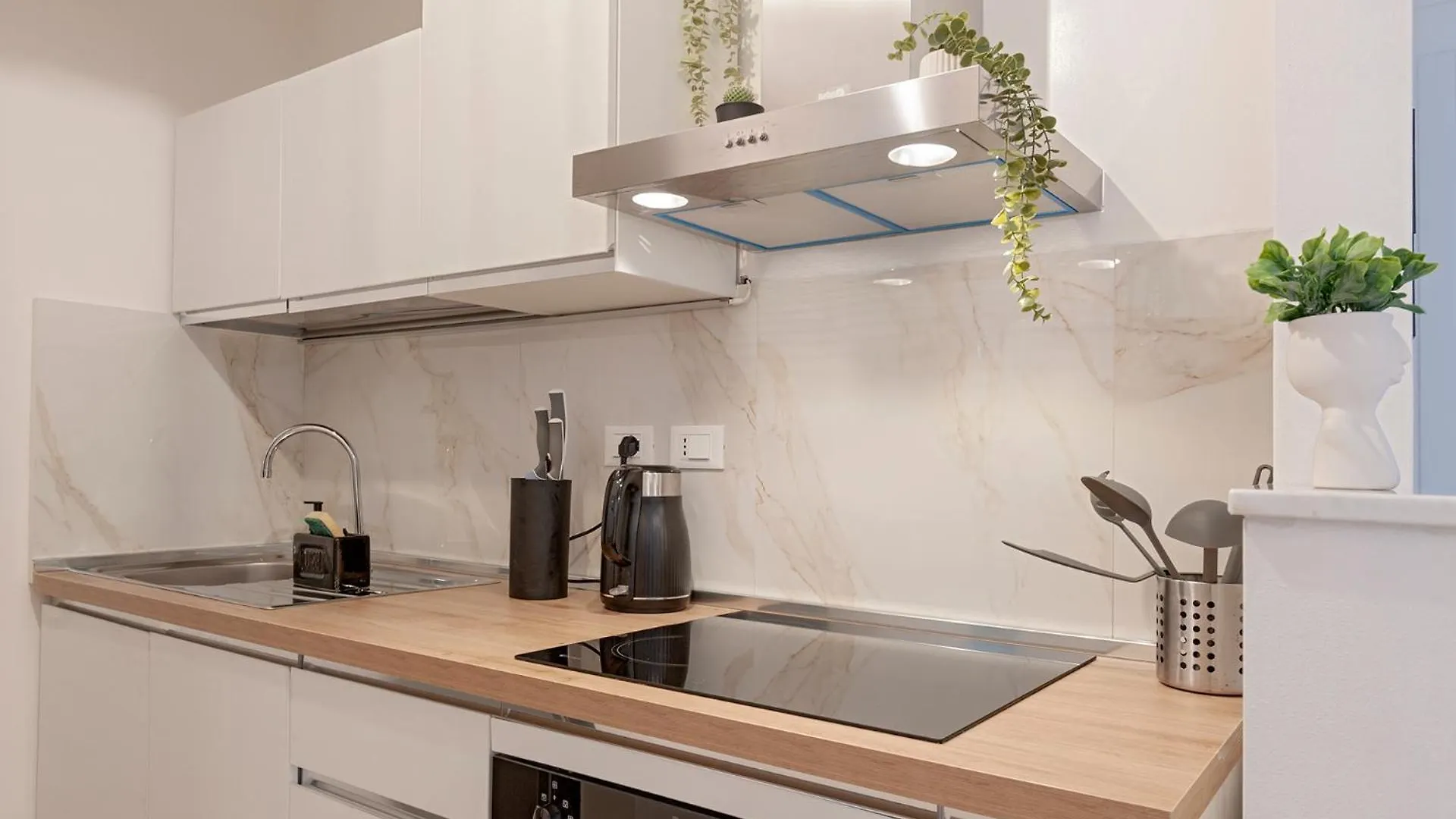 Apartamento La Casina In Borgo - Suite With Terrace Livorno