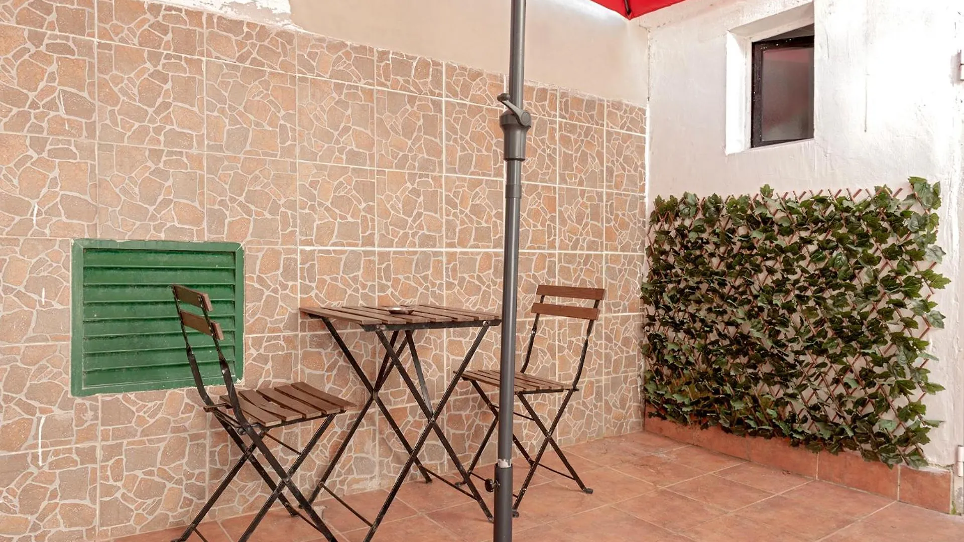 La Casina In Borgo - Suite With Terrace Livorno
